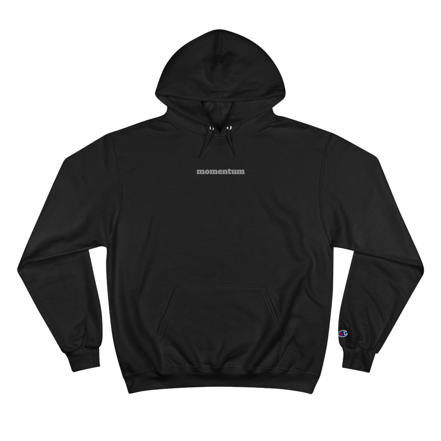 momentum Hoodie