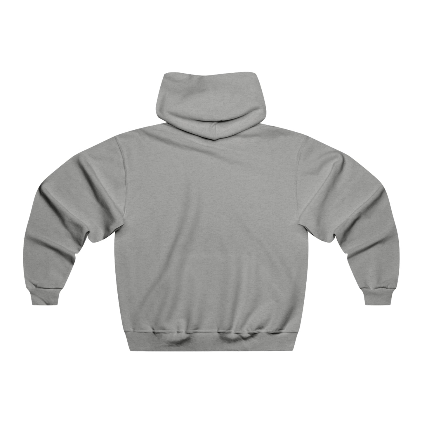 Logoprint Momentum Hoodie