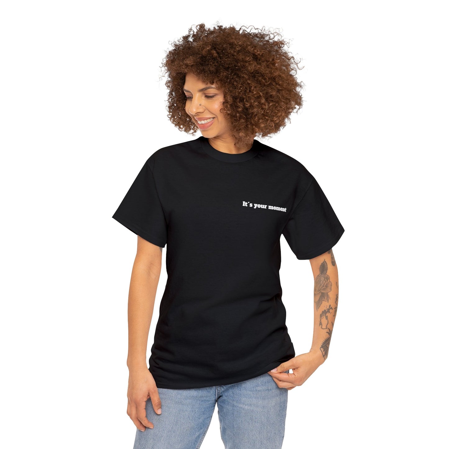 Momentum T-shirt