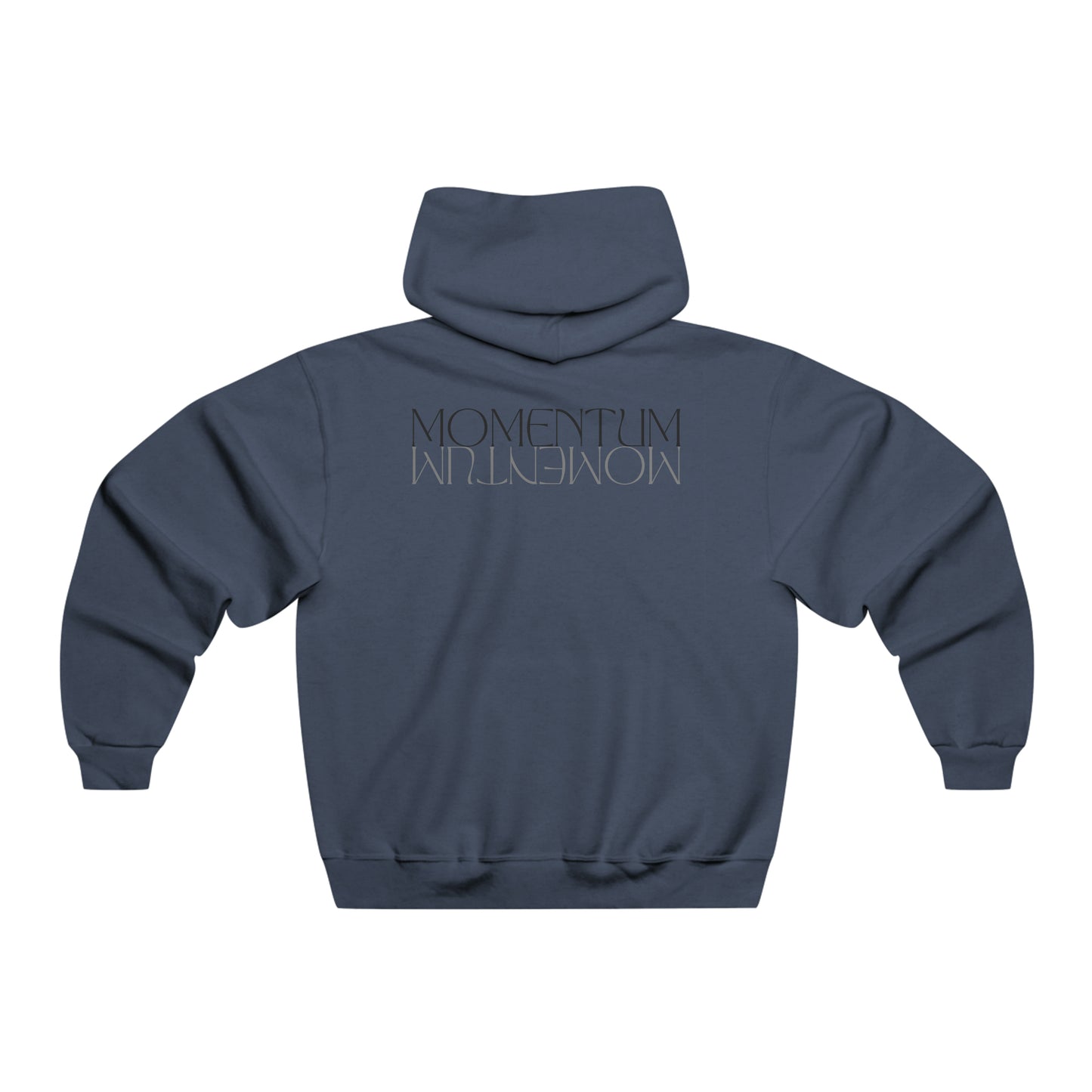 Mirromentum Hoodie