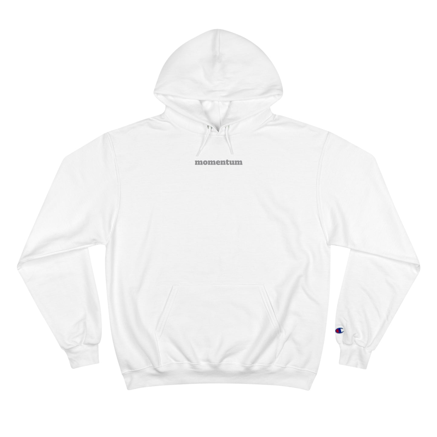 momentum Hoodie