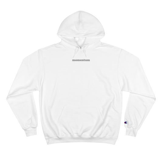 momentum Hoodie