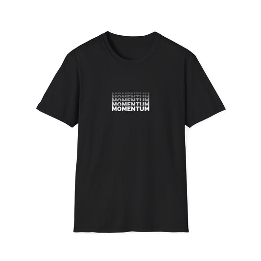 Momentum motivprint Shirt