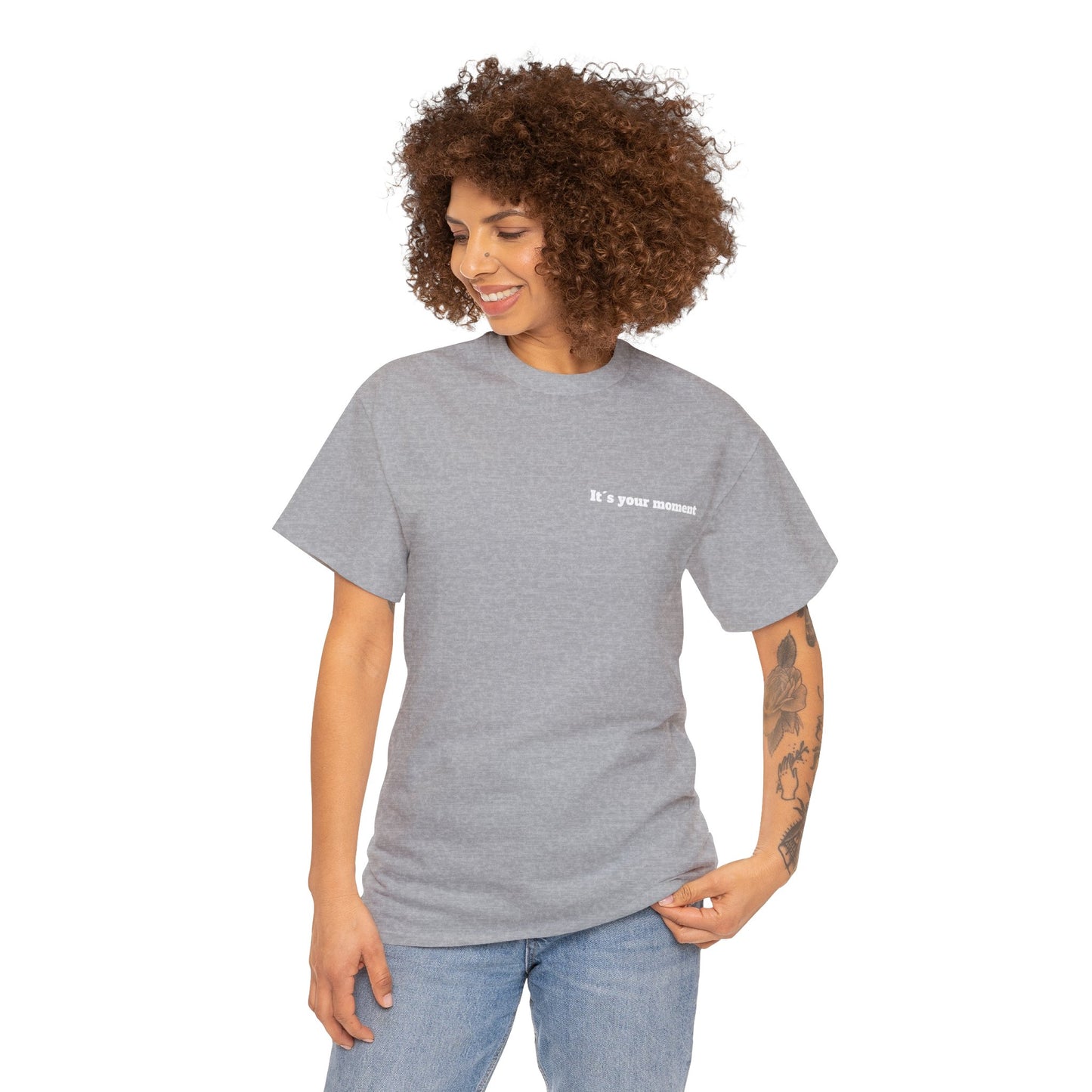 Momentum T-shirt