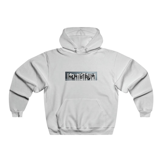 Logoprint Momentum Hoodie