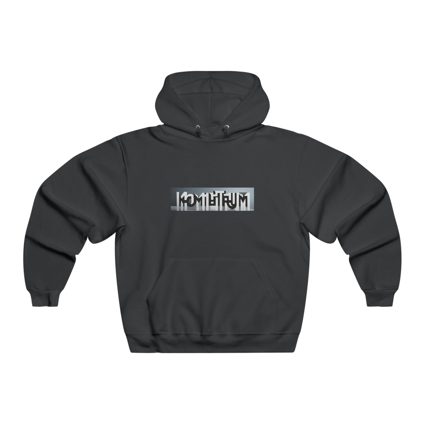 Logoprint Momentum Hoodie