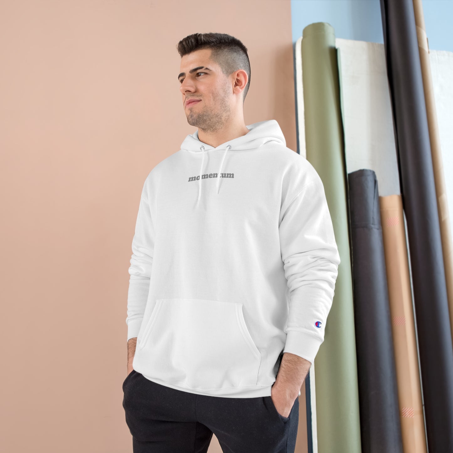 momentum Hoodie