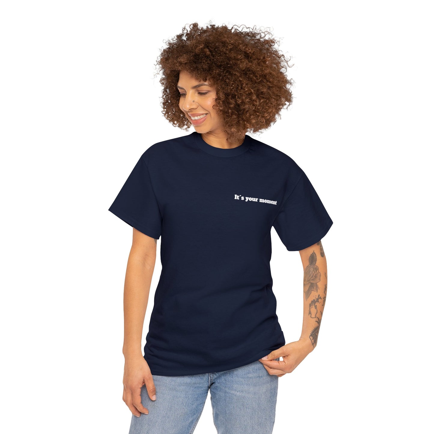 Momentum T-shirt