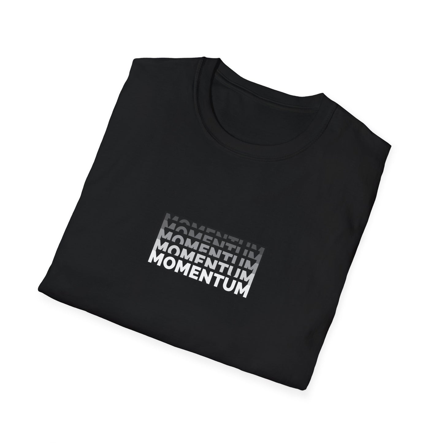 Momentum motivprint Shirt