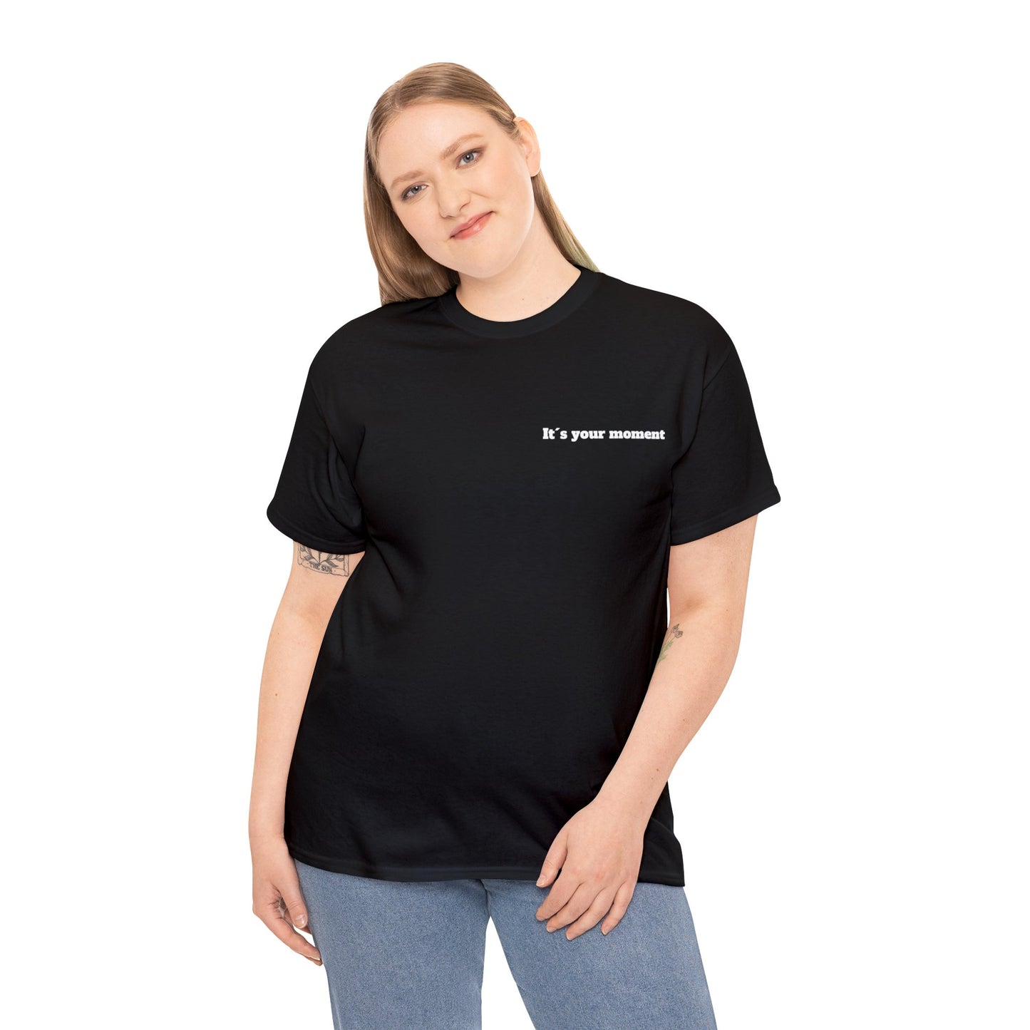 Momentum T-shirt