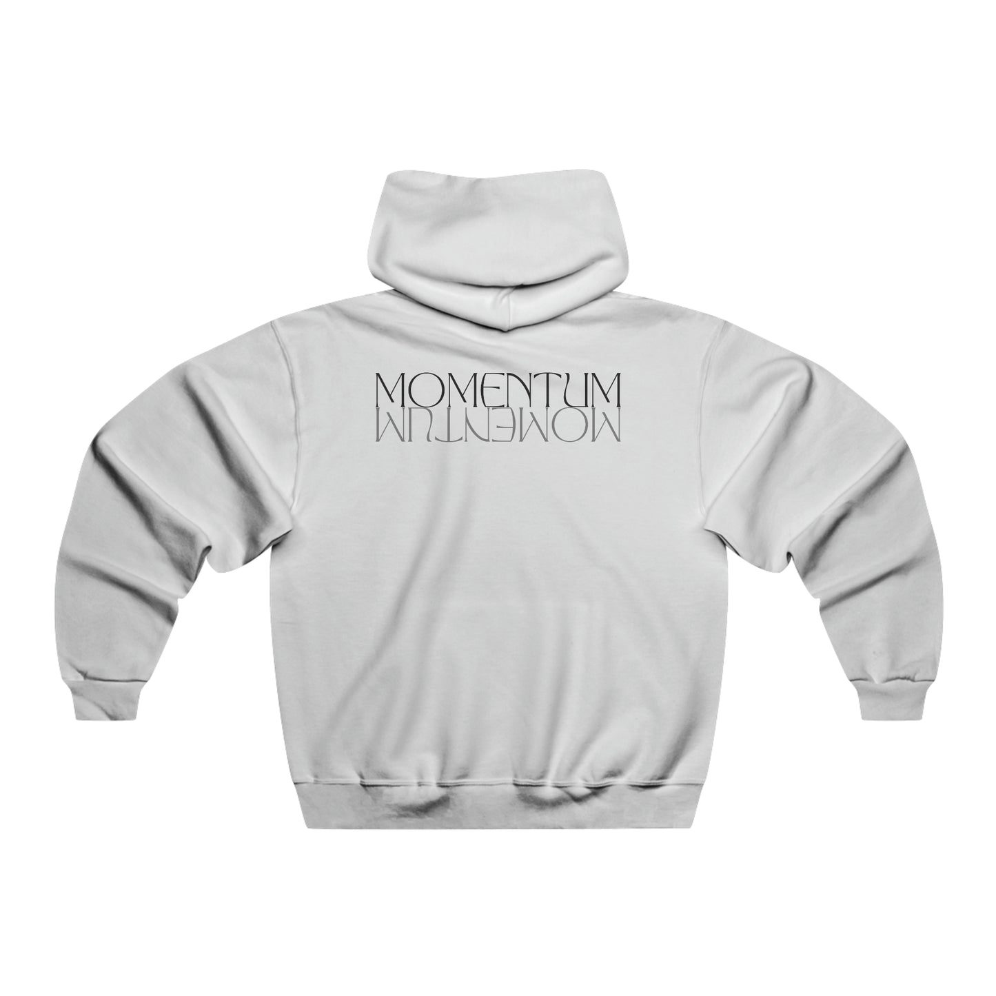 Mirromentum Hoodie