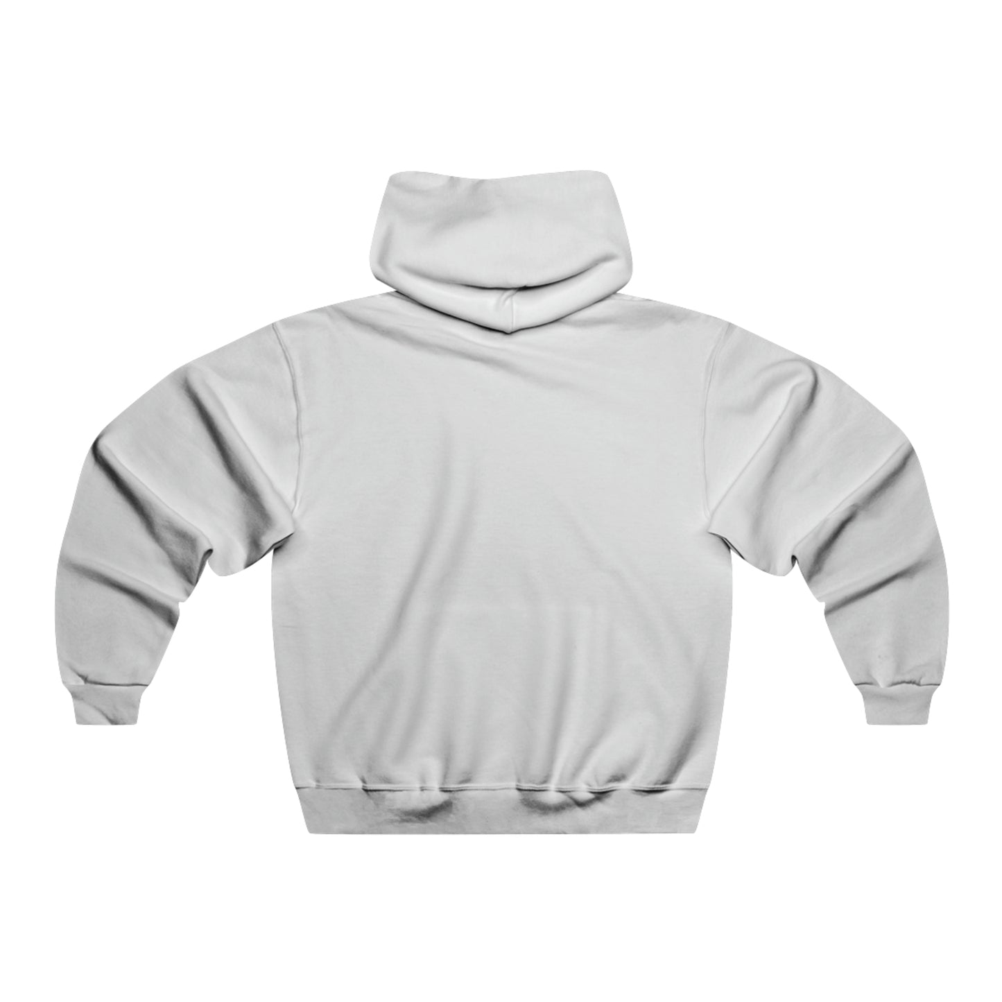 Logoprint Momentum Hoodie